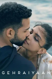 Gehraiyaan 2022 Full Movie Vegamovies