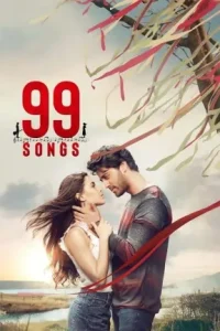99 Songs (2021) New Bollywood Hindi Full Movie Vegamovies
