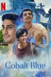 Cobalt Blue 2022 Hindi Full Movie Vegamovies