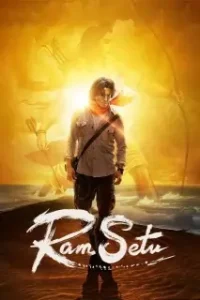 Ram Setu 2022 Bollywood Movie Vegamovies
