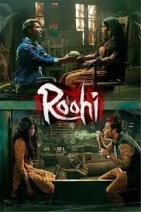 Roohi Free Download Vegamovies
