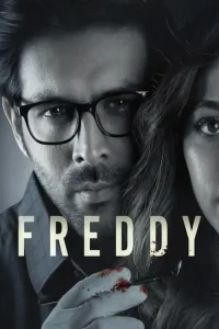 Freddy 2021 Bollywood Movie Vegamovies