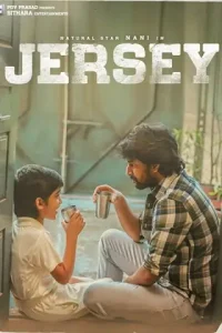 Jersey 2022 Bollywood Full Movie Vegamovies 