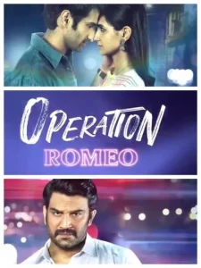Operation Romeo 2022 Bollywood Full Movie Vegamovies