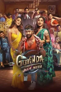 Govinda Naam Mera 2022 Bollywood Movie Vegamovies