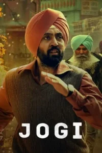 Jogi 2022 Hindi Full Movie Vegamovies