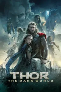 Thor: The Dark World (2013) Hindi Full Movie Vegamovies Thor: The Dark World (2013) Hindi Full Movie Vegamovies