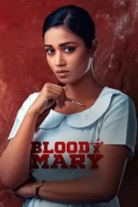 Bloody Mary 2022 Hindi + Telugu South Movie Vegamovies Bloody Mary 2022 Hindi + Telugu South Movie Vegamovies