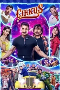 Cirkus 2023 full Vegamovies Movies hindi Vegamovies