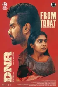 DNA 2025 Hindi + Tamil South Movie Vegamovies