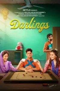 Darlings 2022 Bollywood Full Movie Vegamovies Darlings 2022 Bollywood Full Movie Vegamovies
