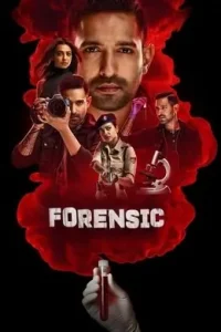 Forensic 2022 Bollywood Full Movie Vegamovies Forensic 2022 Bollywood Full Movie Vegamovies
