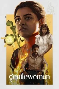 Gentlewoman 2025 Hindi + Tamil South Movie Vegamovies