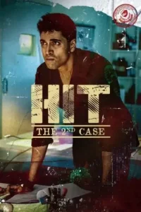 HIT – The Second Case 2022 Hindi + Telugu South Movie Vegamovies HIT – The Second Case 2022 Hindi + Telugu South Movie Vegamovies