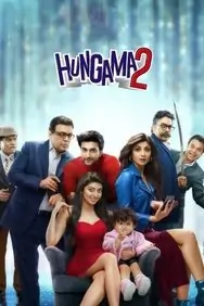 Hungama 2 (2021) Bollywood Hindi Full Movie Vegamovies Hungama 2 (2021) Bollywood Hindi Full Movie Vegamovies