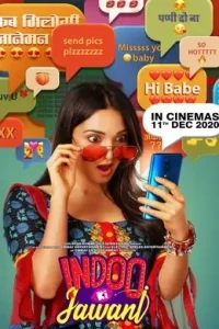 Indoo Ki Jawani Free Download From Vegamovies Indoo Ki Jawani Free Download From Vegamovies