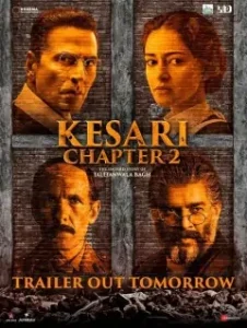 Kesari Chapter 2 (2025) Bollywood Full Movie Vegamovies Kesari Chapter 2 (2025) Bollywood Full Movie Vegamovies