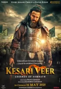Kesari Veer 2025 Bollywood Full Movie Vegamovies Kesari Veer 2025 Bollywood Full Movie Vegamovies
