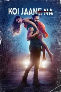 Koi Jaane Na (2021) New Bollywood Hindi Full Movie Vegamovies