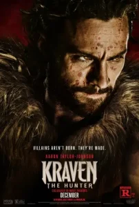 Kraven the Hunter 2024 Hollywood Full Movie Vegamovies Kraven the Hunter 2024 Hollywood Full Movie Vegamovies