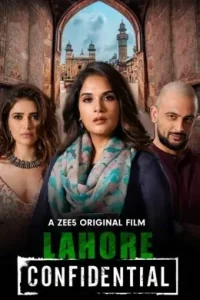 Lahore Confidential (2021) New Hindi Full Movie Vegamovies Lahore Confidential (2021) New Hindi Full Movie Vegamovies