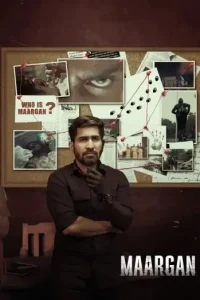 Maargan 2025 South Hindi Full Movie Vegamovies Maargan 2025 South Hindi Full Movie Vegamovies