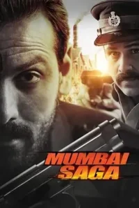 Mumbai Saga (2021) New Bollywood Hindi Full Movie Vegamovies Mumbai Saga (2021) New Bollywood Hindi Full Movie Vegamovies