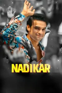Nadikar 2024 Hindi + Malayalam South Movie Vegamovies