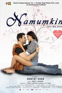 Namumkin Tere Bin Jeena (2021) New Hindi Full Movie Vegamovies Namumkin Tere Bin Jeena (2021) New Hindi Full Movie Vegamovies