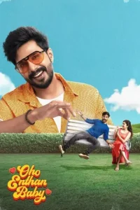 Oho Enthan Baby 2025 Hindi + Tamil South Movie Vegamovies