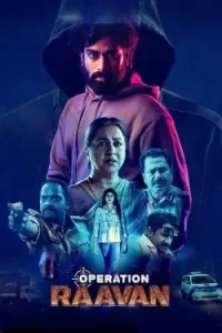 Operation Raavan 2024 Hindi + Telugu South Movie Vegamovies Operation Raavan 2024 Hindi + Telugu South Movie Vegamovies