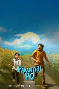 Paranthu Po 2025 Hindi + Tamil South Movie Vegamovies