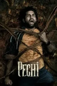 Pechi 2024 Hindi + Tamil South Movie Vegamovies