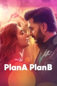 Plan A Plan B 2022 Bollywood Hindi Full Movie Vegamovies