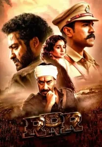 RRR 2022 Hindi + English South Movie Vegamovies RRR 2022 Hindi + English South Movie Vegamovies