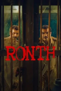 Ronth 2025 Hindi + Malayalam South Movie Vegamovies