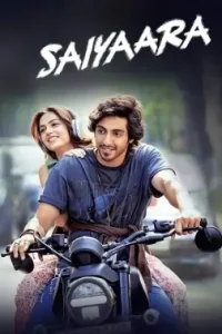 Saiyaara 2025 Bollywood Full Movie Vegamovies