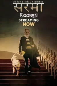 Sarama – Kooran 2025 South Hindi Full Movie Vegamovies