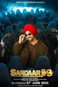 Sardaar Ji 3 2025 Punjabi Movie Vegamovies Sardaar Ji 3 2025 Punjabi Movie Vegamovies