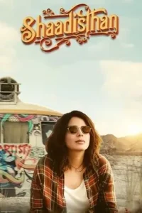 Shaadisthan (2021) New Hindi Full Movie Vegamovies Shaadisthan (2021) New Hindi Full Movie Vegamovies