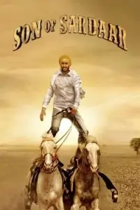 Son of Sardaar 2022 Bollywood Hindi Movie Vegamovies Son of Sardaar 2022 Bollywood Hindi Movie Vegamovies