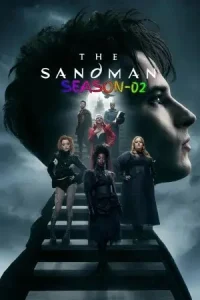 The Sandman S02 (2025) Hindi + English Completed Web Series Vegamovies The Sandman S02 (2025) Hindi + English Completed Web Series Vegamovies