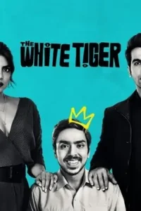 The White Tiger (2021) New Bollywood Hindi Full Movie Vegamovies The White Tiger (2021) New Bollywood Hindi Full Movie Vegamovies