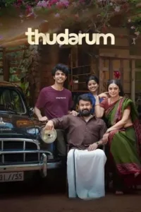 Thudarum 2025 Hindi + Malayalam South Movie Vegamovies Thudarum 2025 Hindi + Malayalam South Movie Vegamovies