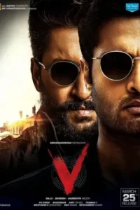 V 2020 Hindi + Telugu South Movie Vegamovies V 2020 Hindi + Telugu South Movie Vegamovies