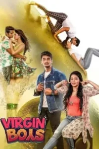 Virgin Boys 2025 Hindi + Telugu South Movie Vegamovies